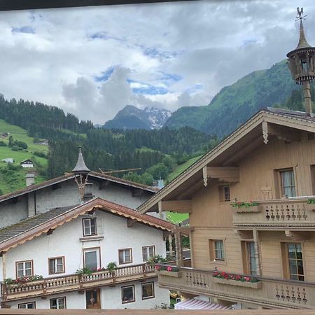 Kitzbuheler Alpen Penthouse Hollersbach Leilighet Hollersbach im Pinzgau Eksteriør bilde